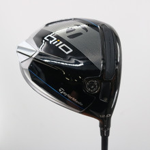 2024 TaylorMade Qi10 Driver 12.0 Degree Ventus TR Graphite R Regular RH S-138533