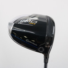 2024 Taylormade Qi10 Max Driver 12.0 Deg Diamana Graphite R Regular RH S-138525