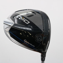 2024 Taylormade Qi10 Driver 10.5 Deg Graphite Speeder NX R Regular RH S-138523