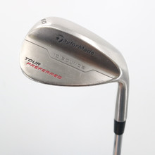 TaylorMade Tour Preferred LW Lob Wedge 60 Degrees 60.10 Steel Wedge RH P-139512