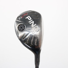 PING G25 3 Hybrid 20 Degrees Graphite Regular R Flex Right-Handed P-139515