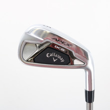 Callaway Apex 21 Forged Individual 5 Iron Graphite SteelFiber Stiff RH C-137607