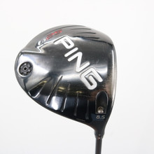 PING G25 Driver 8.5 Degrees Graphite R Regular Flex Right-Handed P-139519