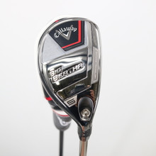 2023 Callaway Big Bertha 5 Hybrid 24 Deg Graphite RCH 65 Senior Lite RH P-139520