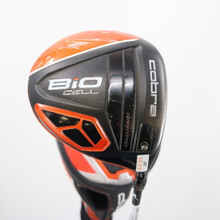 Cobra Bio Cell Driver 9.0-12.0 Degrees Graphite R Regular Flex RH P-139521