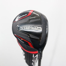 TaylorMade Stealth 5 Fairway Wood 18 Deg Graphite R Regular Flex RH P-139528