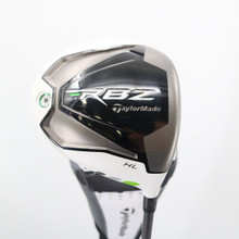 TaylorMade Rocketballz RBZ HL Driver 13 Deg Graphite M Senior Flex RH P-139529