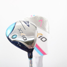 XXIO Twelve 12 7 Fairway Wood 23 Deg Graphite Ladies Women RH HeadCover C-139550