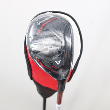 TaylorMade Stealth 2 HD Rescue 4 Hybrid 23 Deg Graphite Senior Flex RH P-139533