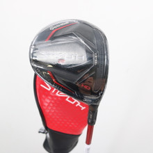 TaylorMade Stealth 2 HD Fairway 3 Wood 16 Deg Graphite Senior Flex RH P-139534