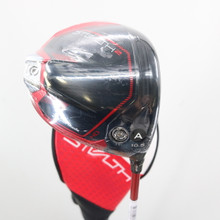 TaylorMade Stealth 2 HD Driver 10.5 Degrees Graphite A Senior Flex RH P-139537