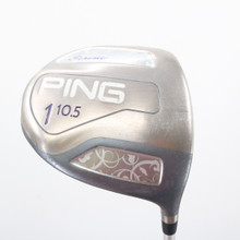 PING Serene Driver 10.5 Degrees Graphite ULT 210 Ladies Flex Right-Hand C-139557