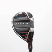 2023 Cobra T-Rail 4 Hybrid 20 Degrees Graphite Lite Senior Right-Hand C-139558