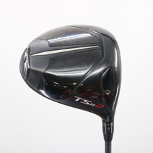 Titleist TSR2 Driver 11 Degrees HZRDUS  5.0 Graphite Regular RH C-139561