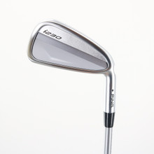 2023 PING i230 Individual 3 Iron Black Dot Graphite 35G Senior Flex RH P-139539