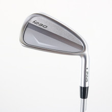 2023 PING i230 Individual 3 Iron Black Dot Graphite 35G Senior Flex RH P-139540