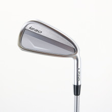 2023 PING i230 Individual 4 Iron Black Dot Graphite 35G Senior Flex RH P-139541