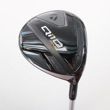 2024 Taylormade Qi10 Max 5 Fairway Wood 19 Degrees Graphite Ladies RH C-139567