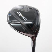 2024 TaylorMade Qi10 7 Fairway Wood 21 Deg Graphite Regular Flex RH C-139568