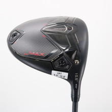 2024 Cobra Darkspeed Max Driver 10.5 Degree Graphite HZRDUS Regular RH C-139570