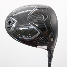 2024 Cobra Women's Darkspeed Max Driver 12.0 Deg Graphite F1 Ladies RH C-139571