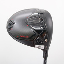 2024 Cobra Darkspeed Max Driver 12 Degree Graphite HZRDUS Stiff RH C-139572