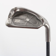 Ping ISI Individual 4 Iron White Dot Graphite R Regular Right-Handed S-138514