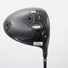 2024 Cobra Darkspeed X Driver 9.0 Deg Graphite Regular Flex RH C-139575