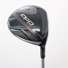 2024 Taylormade Qi10 Max 5 Fairway Wood 19 Degrees Graphite Senior RH C-139581