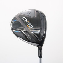 2024 Taylormade Qi10 Max 5 Fairway Wood 19 Degrees Graphite Ladies RH C-139582