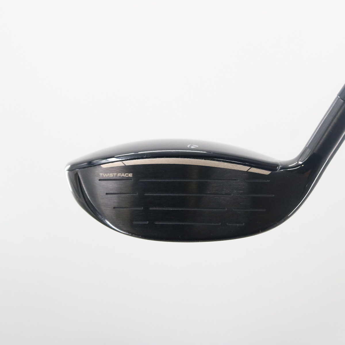 Tête De Bois De Parcours Taylormade Qi10 Max #5 19° - Occasion, Couronne Fissurée