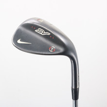 Nike SV Tour Black L LW Lob Wedge 60 Deg 60.10 Steel Stiff Right-Hand C-139593