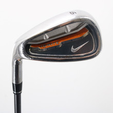 Nike Ignite Individual 9 Iron Graphite Shaft W Ladies Left-Handed C-139596