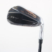 2024 Taylormade Qi HL Individual 7 Iron Graphite Regular Flex RH P-139660