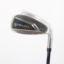 2023 TaylorMade Stealth HD P PW Pitching Wedge Graphite Regular RH P-139662