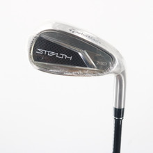 2023 TaylorMade Stealth HD Individual 9 Iron Graphite Regular Flex RH P-139664