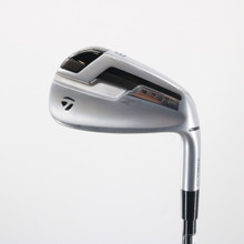 TaylorMade P790 Ti Individual 8 Iron Graphite MMT 55 Senior Flex RH C-139600