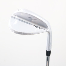 Mizuno T24 Soft Satin Sand Wedge 54 Degree 54.10S Steel S400 Stiff RH P-139669