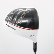 TaylorMade Burner Superfast 2.0 Driver 9.5 Deg Graphite X-Stiff Flex RH C-139610