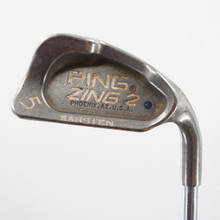 Ping Zing 2 Individual 5 Iron Blue Dot Steel JZ Stiff S Right-Handed S-138508