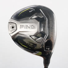 PING G430 SFT Fairway 3 Wood 16 Degrees Graphite Alta CB R Regular RH S-138505