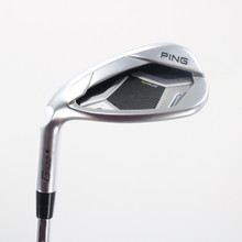 2023 PING G430 Sand Wedge 54 Deg Black Dot Steel AWT 2.0 R Regular LH S-138504