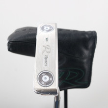 2023 TaylorMade TP Reserve B29 Putter 34 Inches 34" Steel RH Headcover C-139619