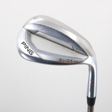 Ping Glide 3.0 S SW Sand Wedge 54 Deg 54.12 Red Dot Graphite Regular RH C-139623