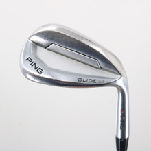 Ping Glide 3.0 G GW Gap Wedge 50 Deg 50.12 Red Dot Graphite Regular RH C-139624