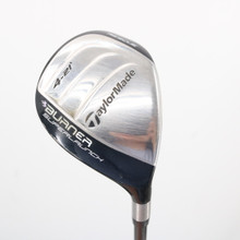 TaylorMade Burner Superlaunch Rescue 4 Hybrid 21 Deg REAX 50 Ladies RH P-139694