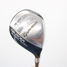 TaylorMade Burner Superlaunch Rescue 5 Hybrid 24 Deg REAX 50 Ladies RH P-139696