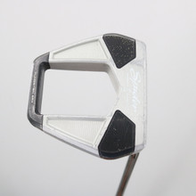 TaylorMade Spider S Chalk Putter 33 Inches Steel Shaft Right-Handed P-139699