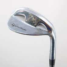 TaylorMade RAC Satin Tour  SW Sand Wedge 56 Deg 56.12 Steel RH C-139632