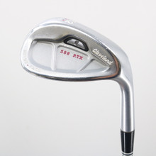 Cleveland 588 RTX Satin Chrome Wedge 52 Deg 52.10 Graphite Womens RH C-139634